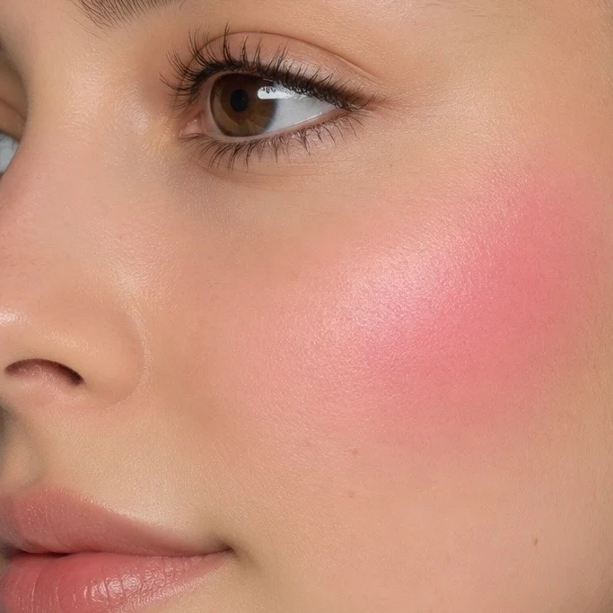 Blusher & Highlighter Cotton Candy - Image 4