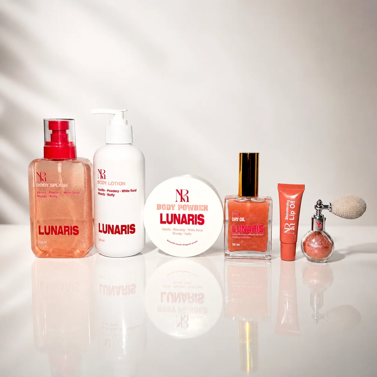 Lunaris Set